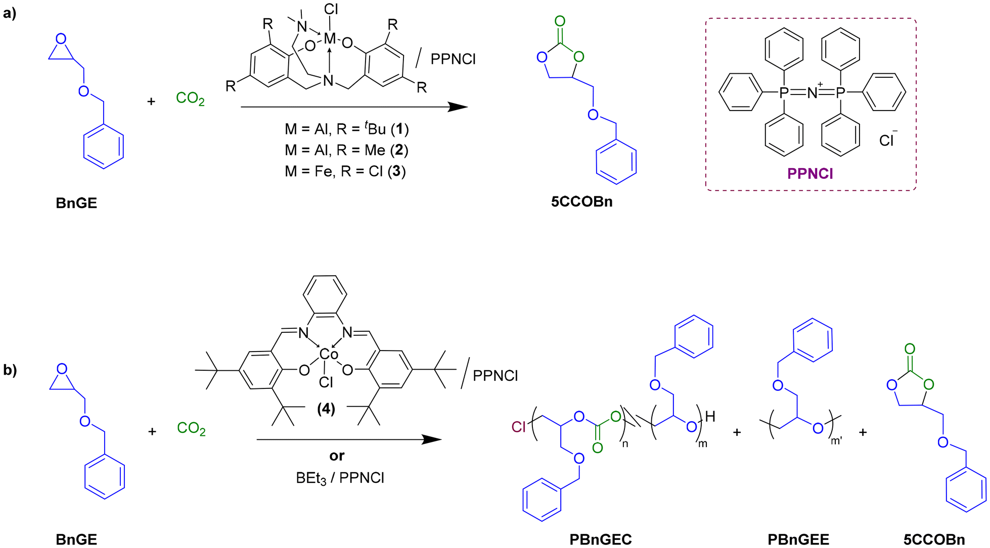 CO2/epoxides ring-opening copolymerization towards hydroxy-functionalized polycarbonates