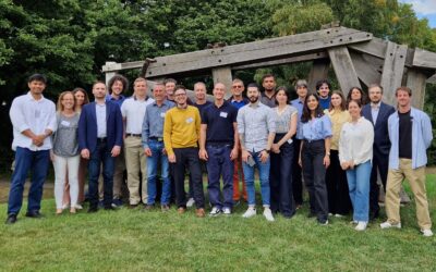 D-Carbonize School 2025: a week full of transformative CO₂ innovations and circular chemistry
